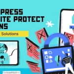 WordPress Website Protect Plugins Security Solutions